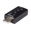Startech USB - Tarjeta De Sonido