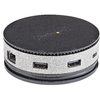 StarTech.com Adaptador Multipuerto USB C - USB 3.1 Gen 2 de 10Gbps Tipo C - Docking Station
