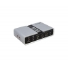 Tarjeta de Sonido Startech USB 7.1 con Audio Digital SPDIF
