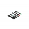 Tester Placa Base - InLine 5 Lineas
