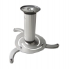 Tooq PJ1010TN-S Giratorio/Inclinable Universal Plata - Soporte Proyector