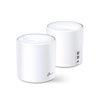 Router  TP-Link Deco X20 V1 (2-pack) Sistema WiFi 6 Mesh AX1800
