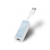 Adaptador de Red TP-Link UE200 USB 2.0 a Ethernet 100Mbps