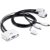 TRENDnet TK-217i Switch USB Teclado/Ratón 2 Puertos - Conmutador KVM