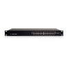 Ubiquiti ES24-250W 24P PoE+ 250W Negro - Switch