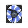 Noiseblocker BlackSilent Fan X1 - Ventilador 8 cm