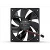 Noiseblocker BlackSilent PRO PL1 - Ventilador 12 cm