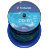 Verbatim CD-R 700MB/80min 50u - CD