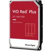 Western Digital Red Plus NAS 8TB 3.5 pulgadas SATA3 256MB - Disco Duro