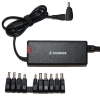 Xilence XM010 Mini Negro 90W - Cargador Portátil