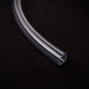 XSPC FLX 13 mm ID / 19 mm OD Transparente 1m - Tubo