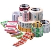 Papel Térmico Zebra Z-Perform 1000D 76 mm Ancho x 25 mm Longitud - Etiqueta Térmica