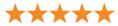Cinco estrellas